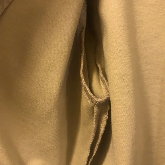 Isabella Bird Medium Tan Coat - Picture 7 of 16